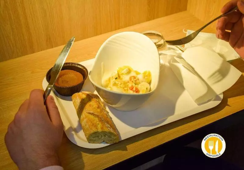 ホテル Premiere Classe Rodez