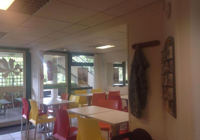 فندق Premiere Classe Rodez