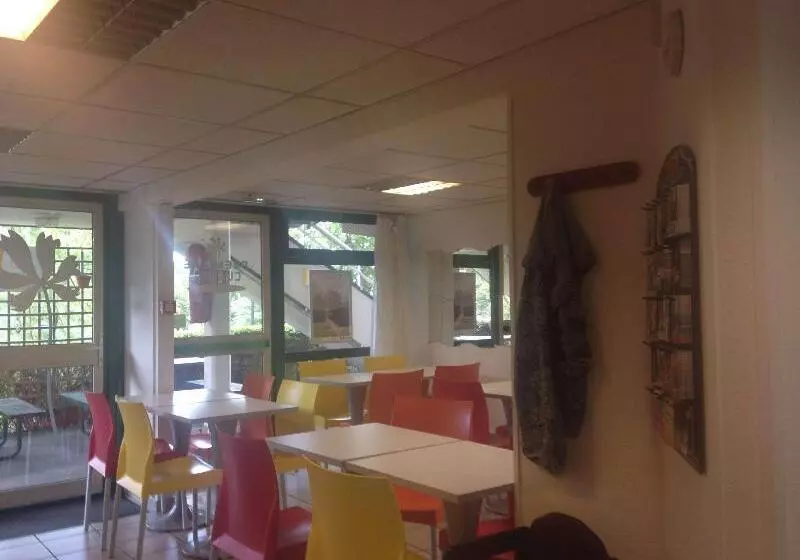 ホテル Premiere Classe Rodez