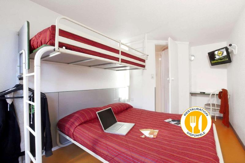 فندق Premiere Classe Rodez