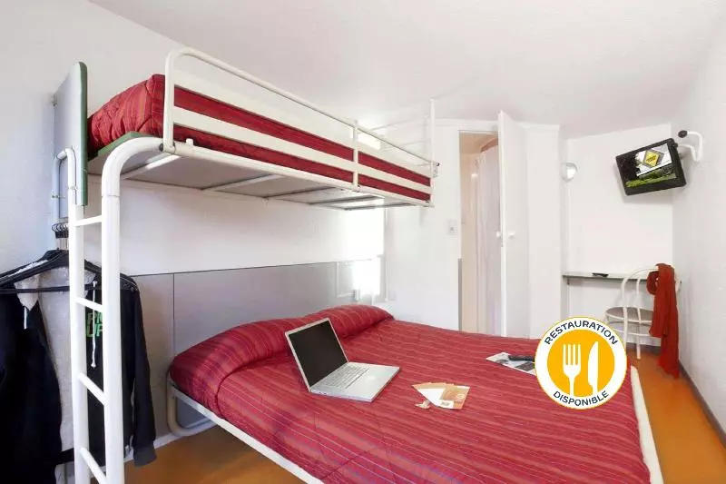 ホテル Premiere Classe Rodez