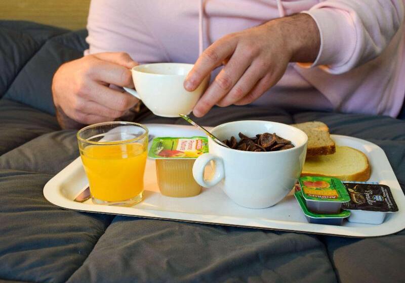 فندق Premiere Classe Rodez