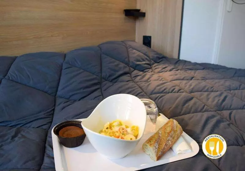 ホテル Premiere Classe Rodez