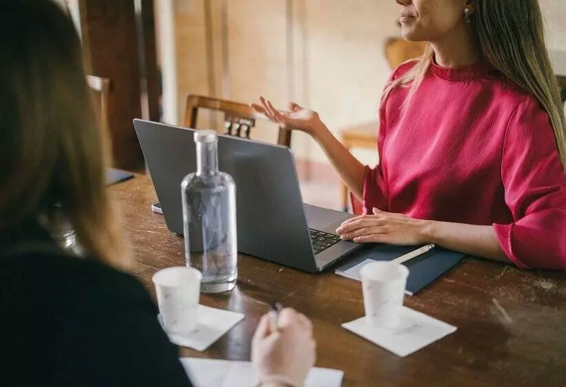 فندق Qc Termegarda Spa & Golf Resort