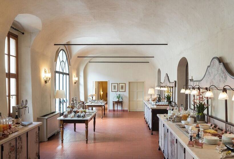 ホテル Qc Termegarda Spa & Golf Resort