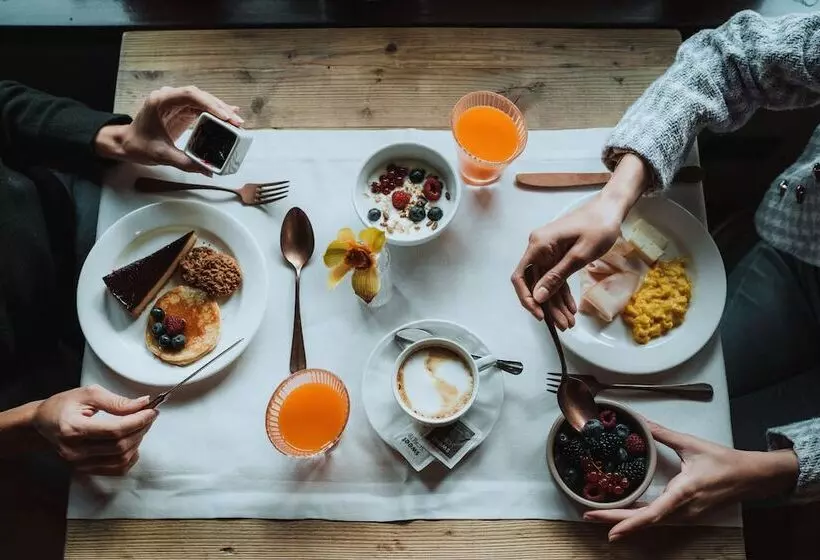 فندق Qc Termegarda Spa & Golf Resort