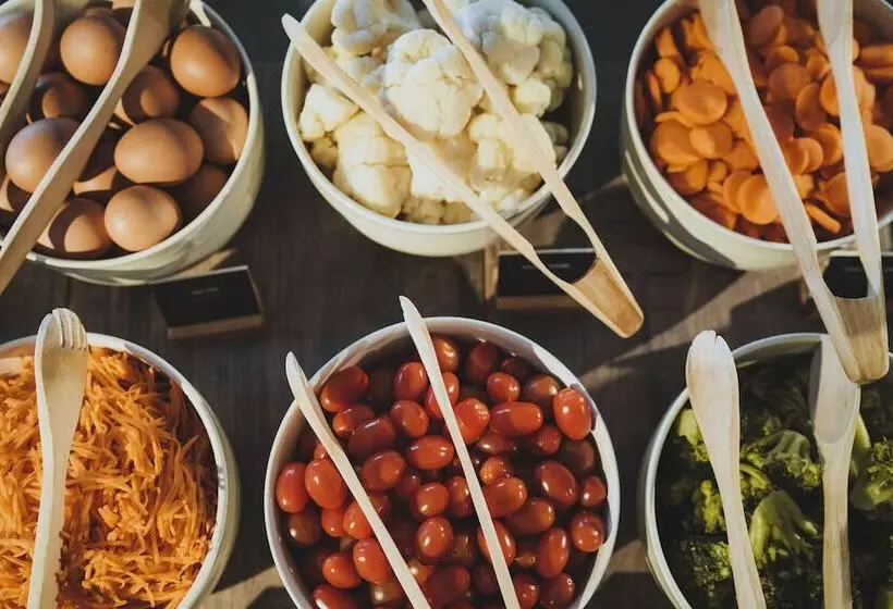 فندق Qc Termegarda Spa & Golf Resort