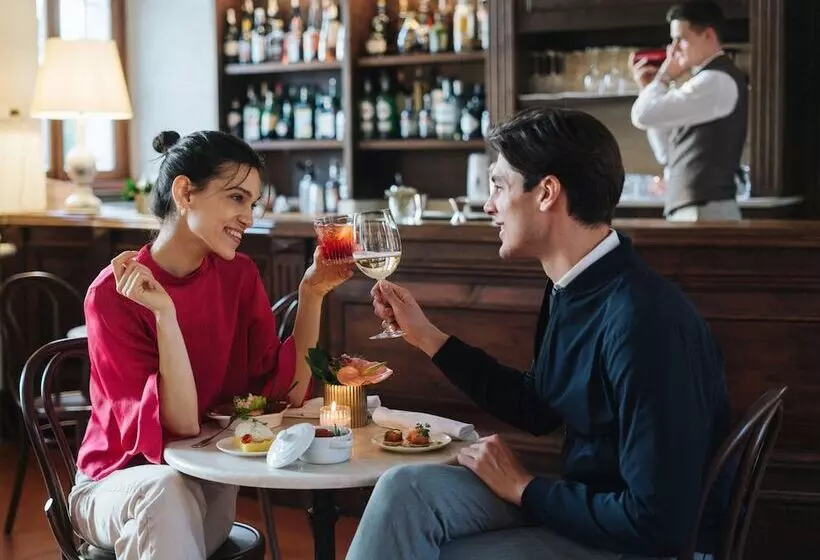 فندق Qc Termegarda Spa & Golf Resort