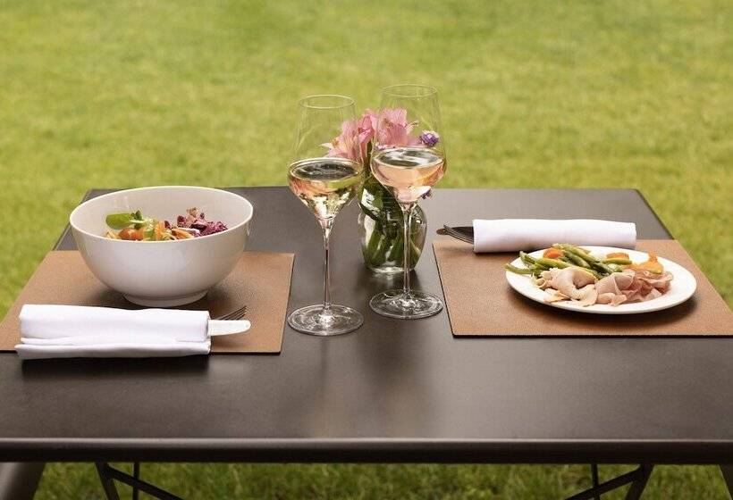 ホテル Qc Termegarda Spa & Golf Resort