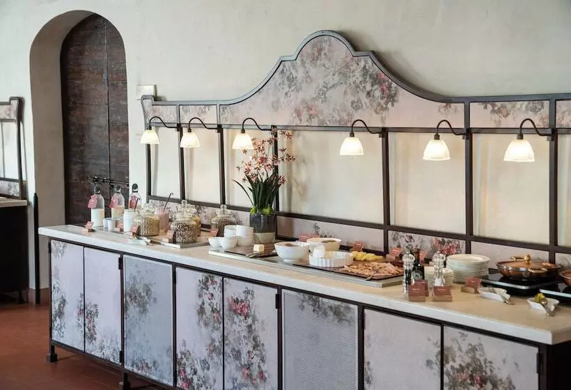 فندق Qc Termegarda Spa & Golf Resort