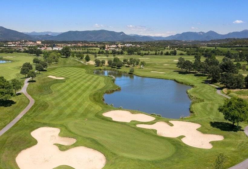 ホテル Qc Termegarda Spa & Golf Resort