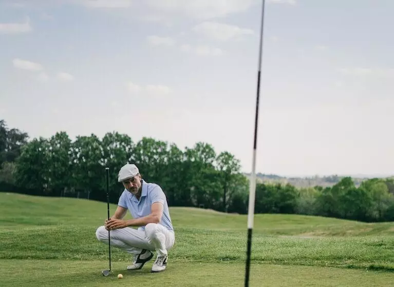 فندق Qc Termegarda Spa & Golf Resort