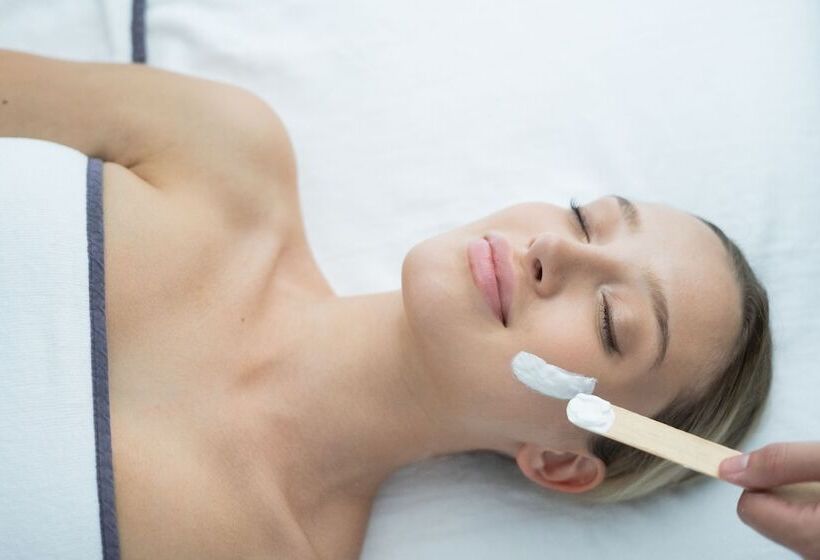 ホテル Qc Termegarda Spa & Golf Resort