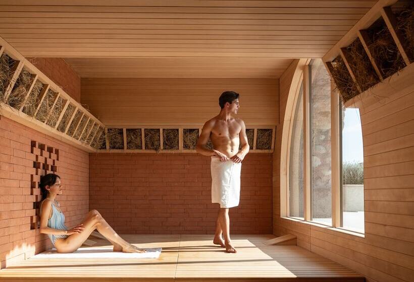 ホテル Qc Termegarda Spa & Golf Resort