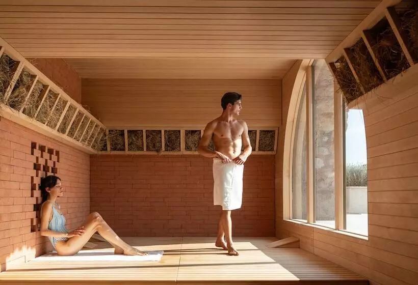 فندق Qc Termegarda Spa & Golf Resort