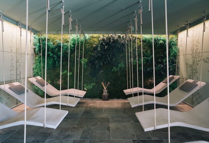 ホテル Qc Termegarda Spa & Golf Resort