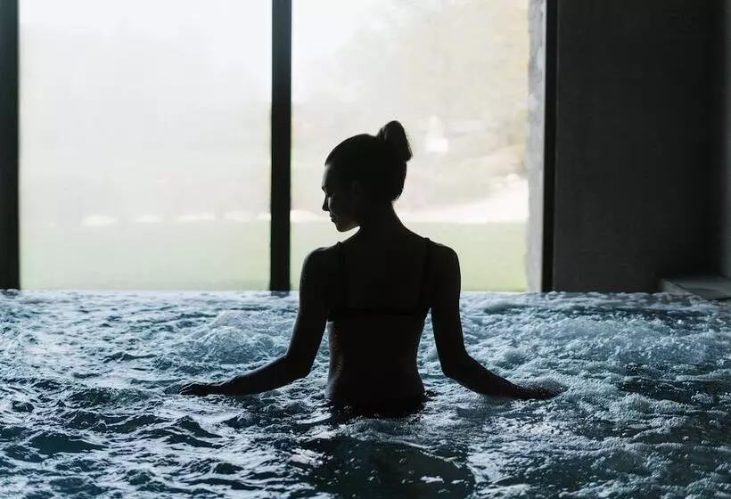 فندق Qc Termegarda Spa & Golf Resort