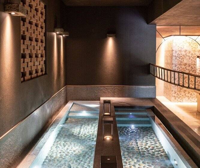 ホテル Qc Termegarda Spa & Golf Resort