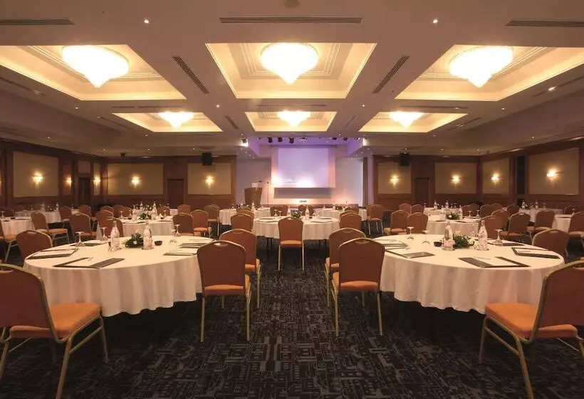 Hotel Radisson Blu Resort & Thalasso, Hammamet