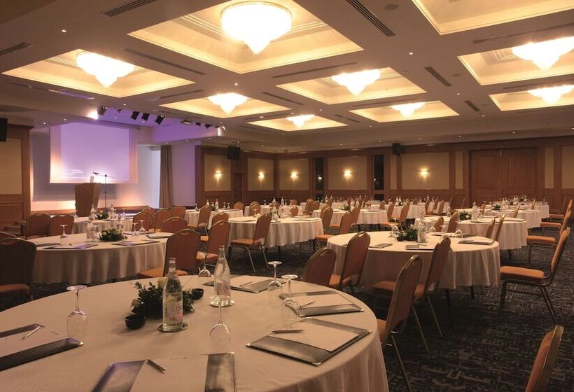 Hotel Radisson Blu Resort & Thalasso, Hammamet