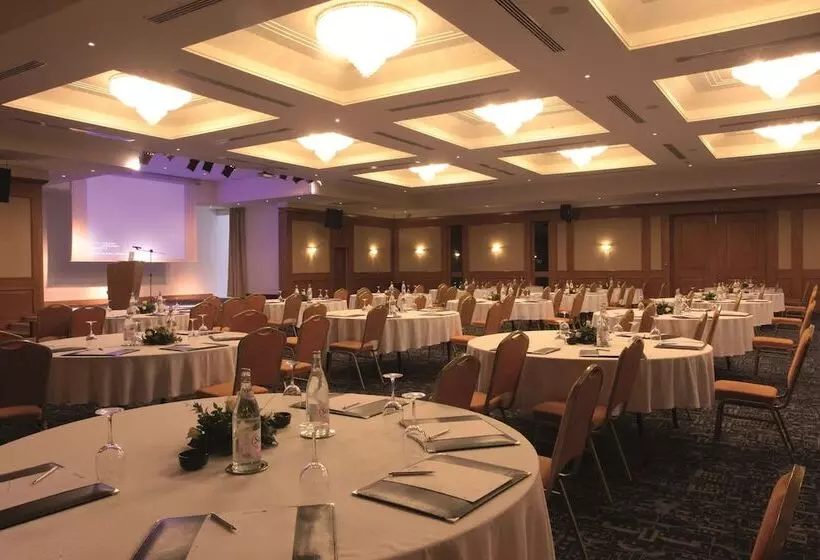 Hotel Radisson Blu Resort & Thalasso, Hammamet