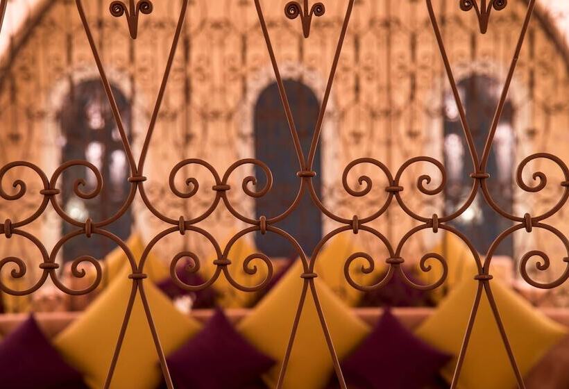 Hotel Radisson Blu Resort & Thalasso, Hammamet