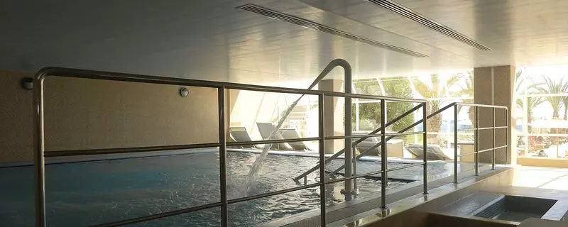 Hotel Radisson Blu Resort & Thalasso, Hammamet