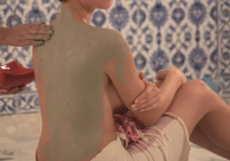 Hotel Radisson Blu Resort & Thalasso, Hammamet