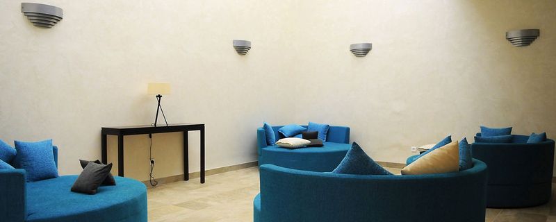 Hotel Radisson Blu Resort & Thalasso, Hammamet