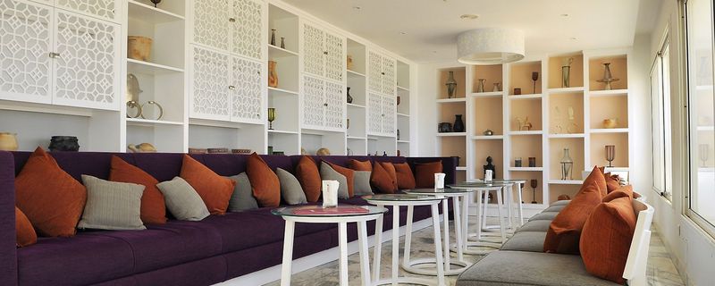 Hotel Radisson Blu Resort & Thalasso, Hammamet