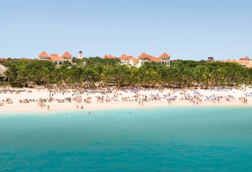 Hotel Riu Palace Mexico - All Inclusive