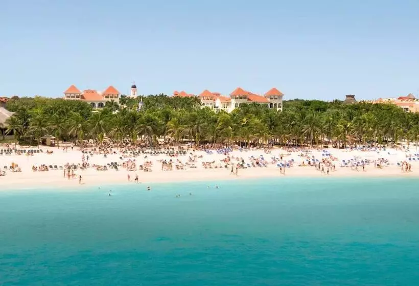 Hotel Riu Palace Mexico - All Inclusive