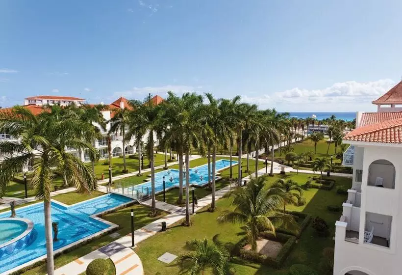 Hotel Riu Palace Mexico - All Inclusive