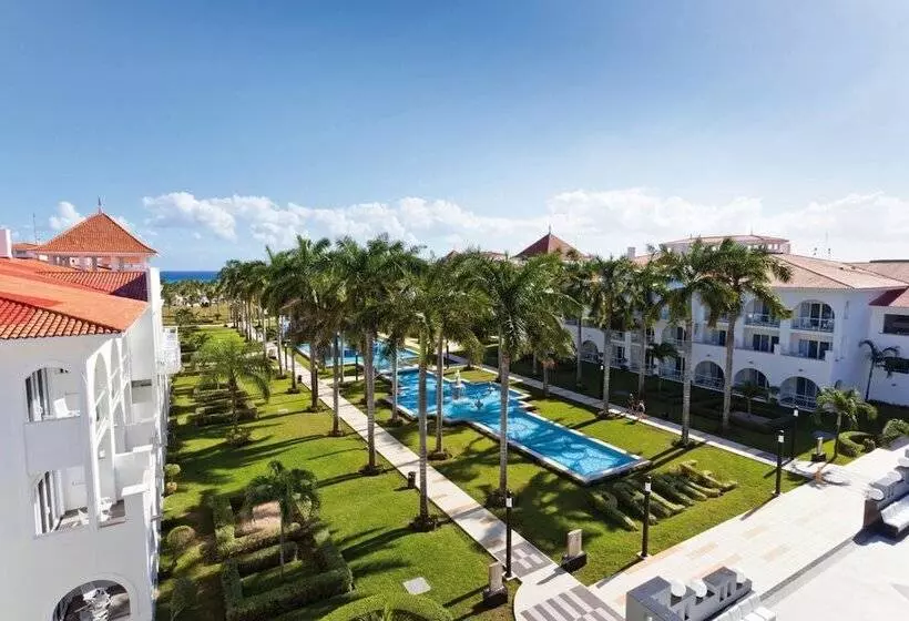Hotel Riu Palace Mexico - All Inclusive
