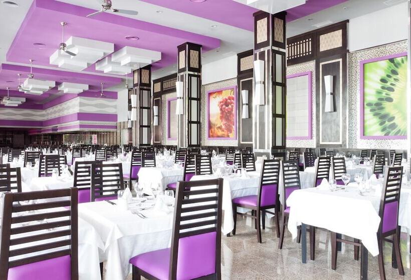 Hotel Riu Palace Mexico - All Inclusive