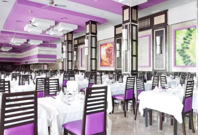 Hotel Riu Palace Mexico - All Inclusive