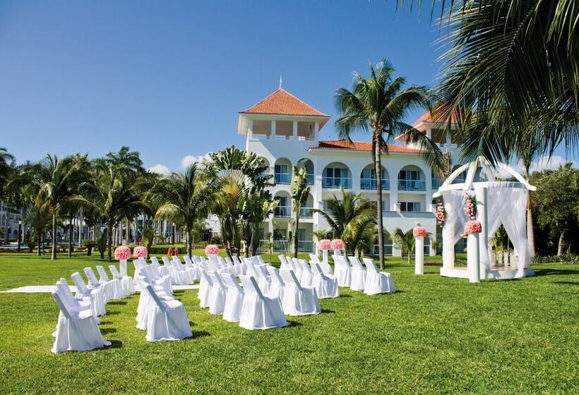 Hotel Riu Palace Mexico - All Inclusive