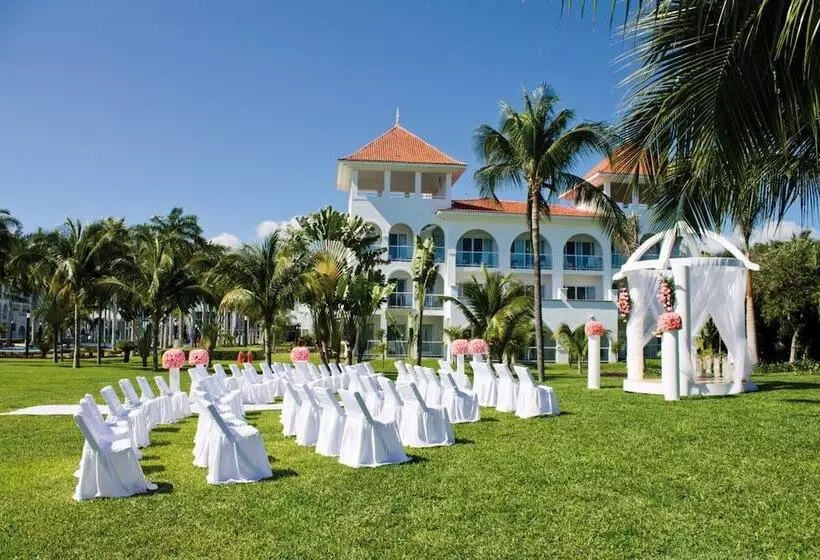 Hotel Riu Palace Mexico - All Inclusive