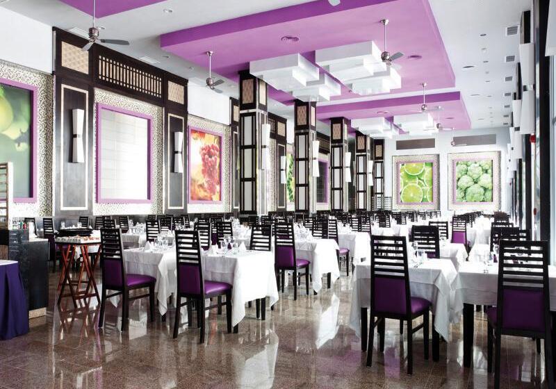 Hotel Riu Palace Mexico - All Inclusive