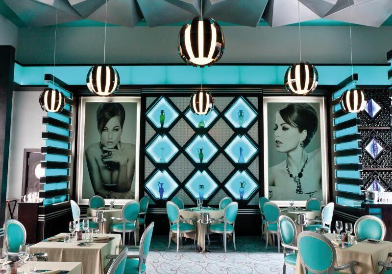 Hotel Riu Palace Mexico - All Inclusive