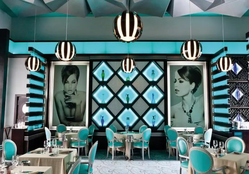 Hotel Riu Palace Mexico - All Inclusive