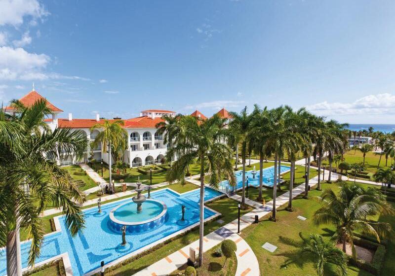 Hotel Riu Palace Mexico - All Inclusive