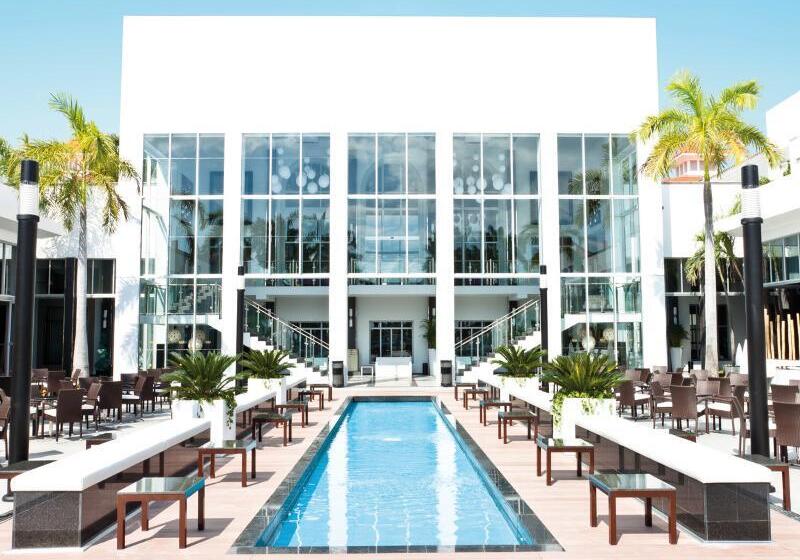 Hotel Riu Palace Mexico - All Inclusive