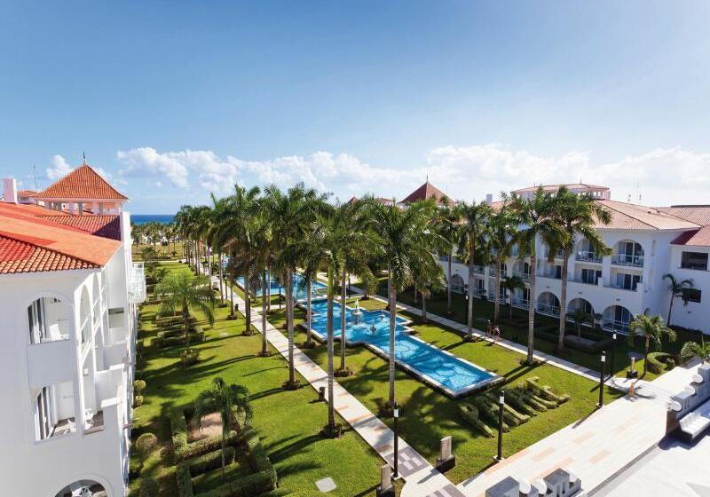 Hotel Riu Palace Mexico - All Inclusive