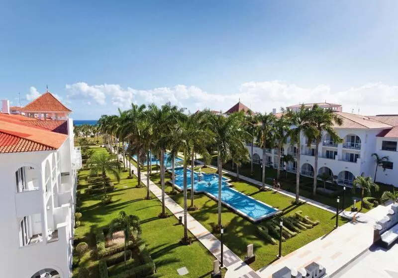 Hotel Riu Palace Mexico - All Inclusive