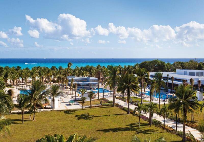 Hotel Riu Palace Mexico - All Inclusive