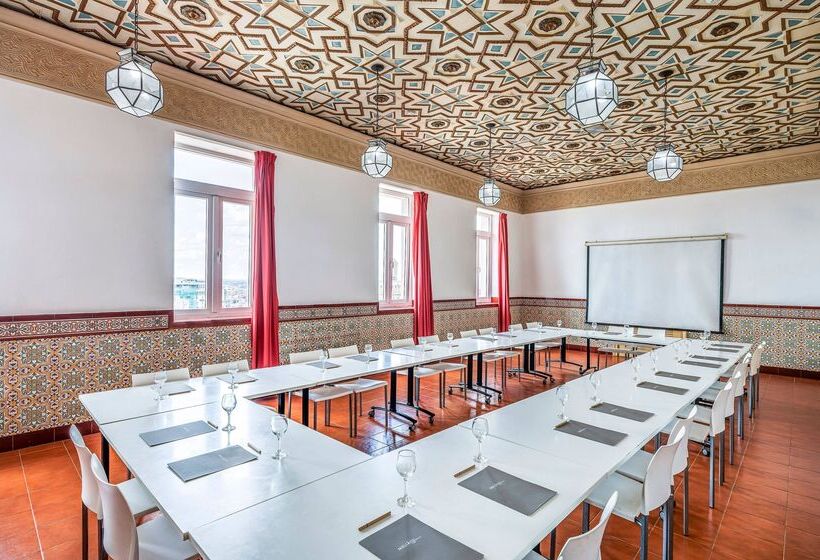 هتل Sevilla Habana, Affiliated by Meliá