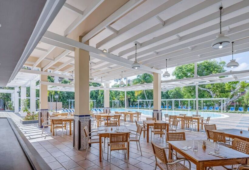 هتل Sevilla Habana, Affiliated by Meliá