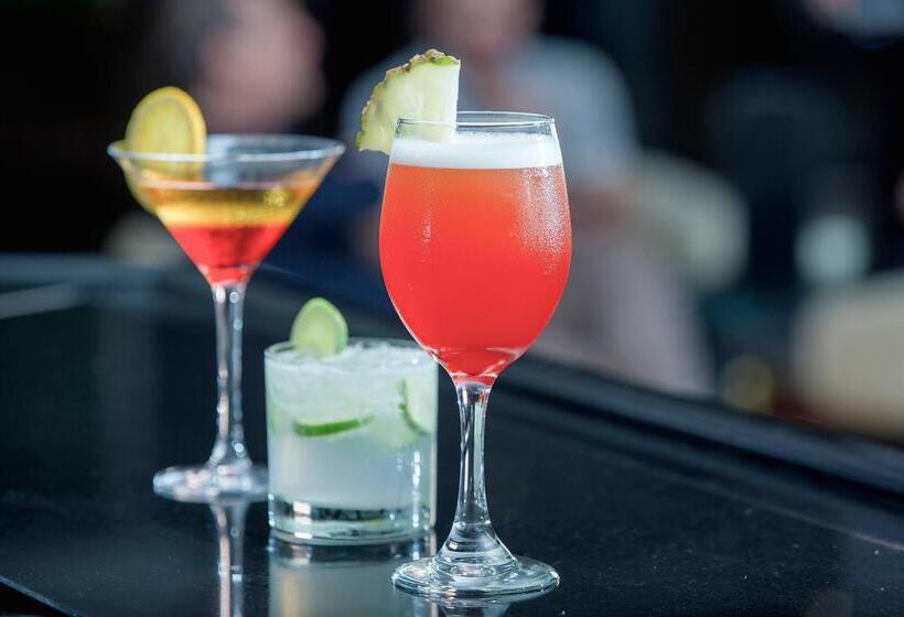 هتل Sevilla Habana, Affiliated by Meliá