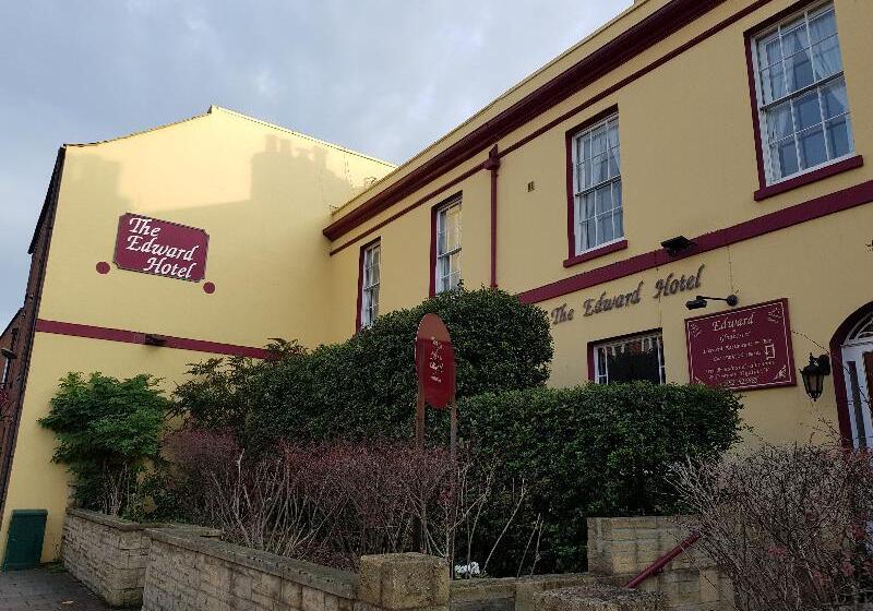 Hotel Edward